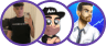 Streamers 1