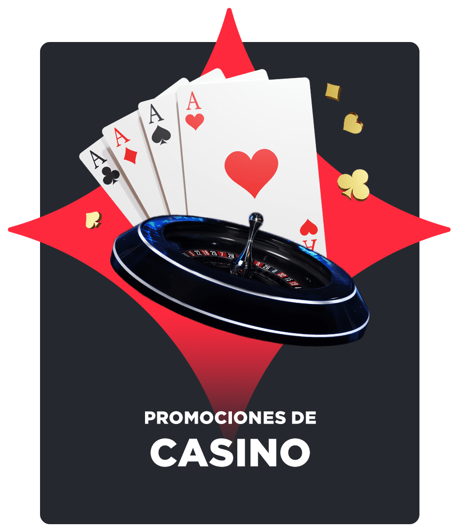 Promociones de Casino en Español con Tiradas Gratis