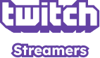 Twitch Logo